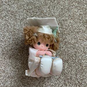 Precious moments doll
